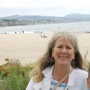 Meet your Posher, Deborah